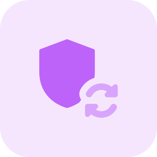Sync icon