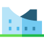 Museum icon 64x64
