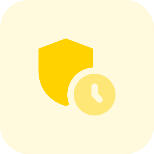 Time icon