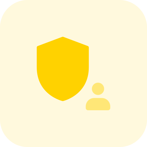 Admin icon