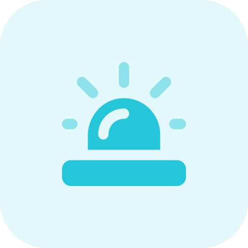 Alert icon