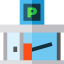 Parking icon 64x64