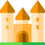 Castle icon 64x64