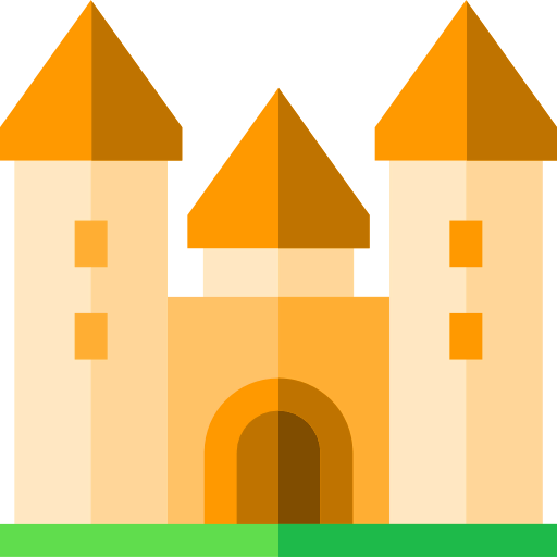 Castle icon