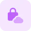 Cloud icon 64x64