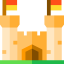 Castle icon 64x64