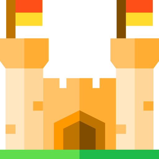 Castle icon