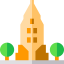 Skyscraper icon 64x64