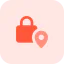 Location icon 64x64