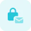 Email blocker アイコン 64x64