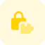 Lock icon 64x64