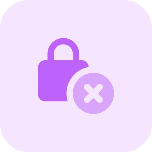 Remove icon