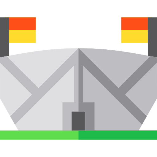 Stadium icon