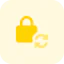 Synchronize Symbol 64x64