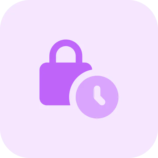 Time icon