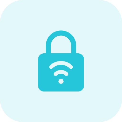 Password icon