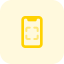 Qr code scan icon 64x64