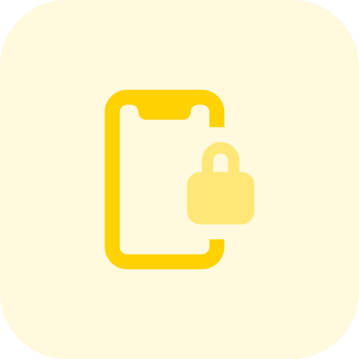 Lock icon