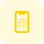 Fingerprint icon 64x64