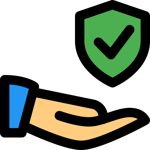 Safe icon