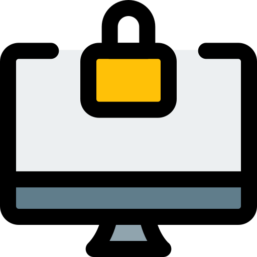Lock icon