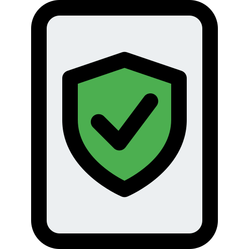 Secure icon