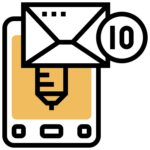 Additive icon