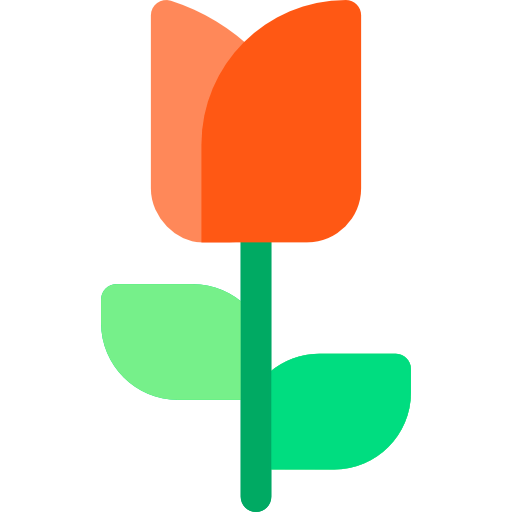 Rose icon