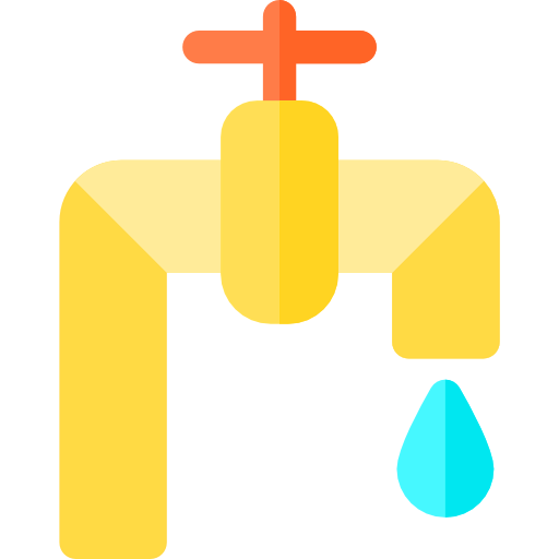 Faucet icon