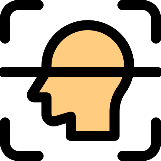 Head icon
