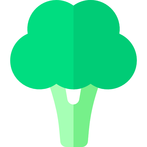Broccoli icon
