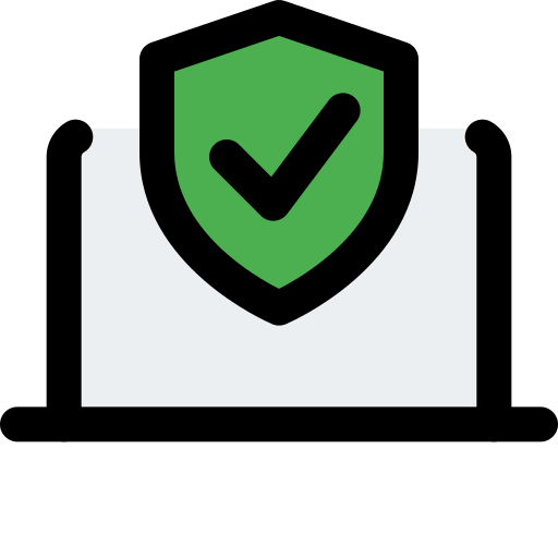 Secure icon