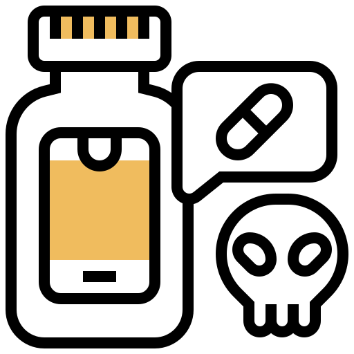 Bottle icon