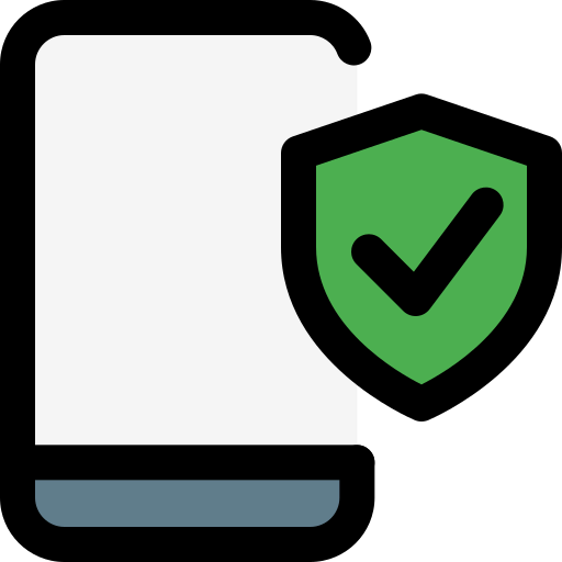 Secure icon