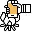 Burnout icon 64x64