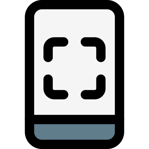 Scan icon