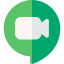 Google duo icon 64x64