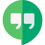 Google hangouts icon 64x64