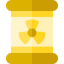 Radioactive icône 64x64