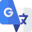 Translate icon 64x64