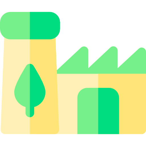 Factory icon