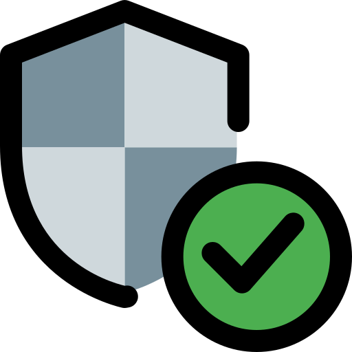 Verify icon