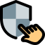 Touch screen іконка 64x64