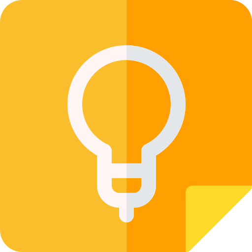 Google keep icon