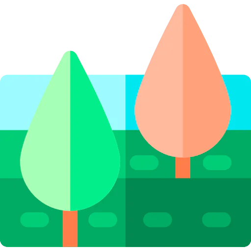 Tree icon