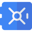 Vault icon 64x64