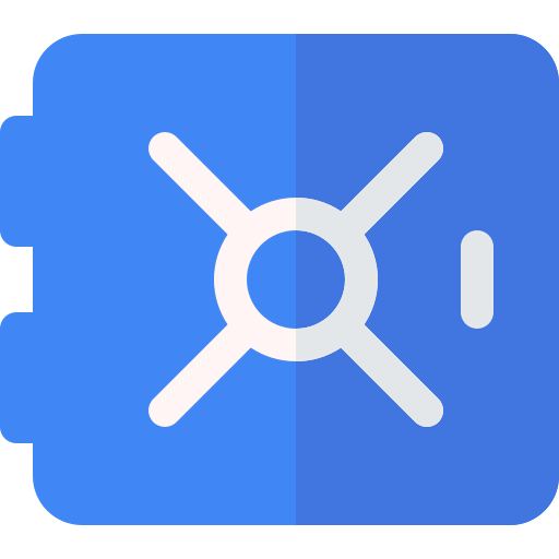 Vault icon