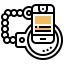 Addiction Symbol 64x64