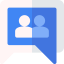 Groups icon 64x64