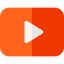 Youtube icon 64x64